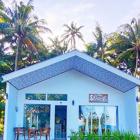 Stella Villa Ngurbloat المظهر الخارجي الصورة