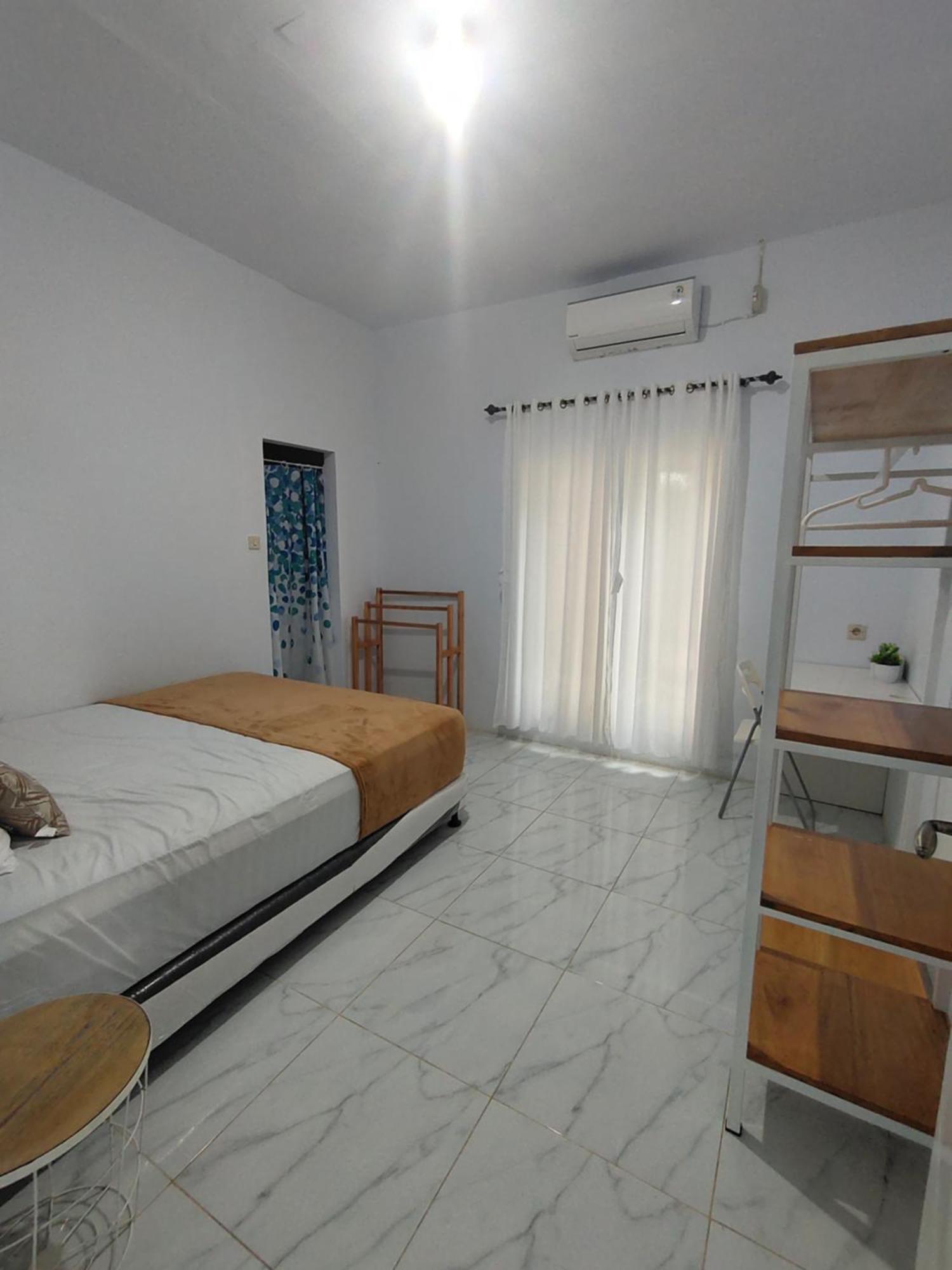 Stella Villa Ngurbloat المظهر الخارجي الصورة