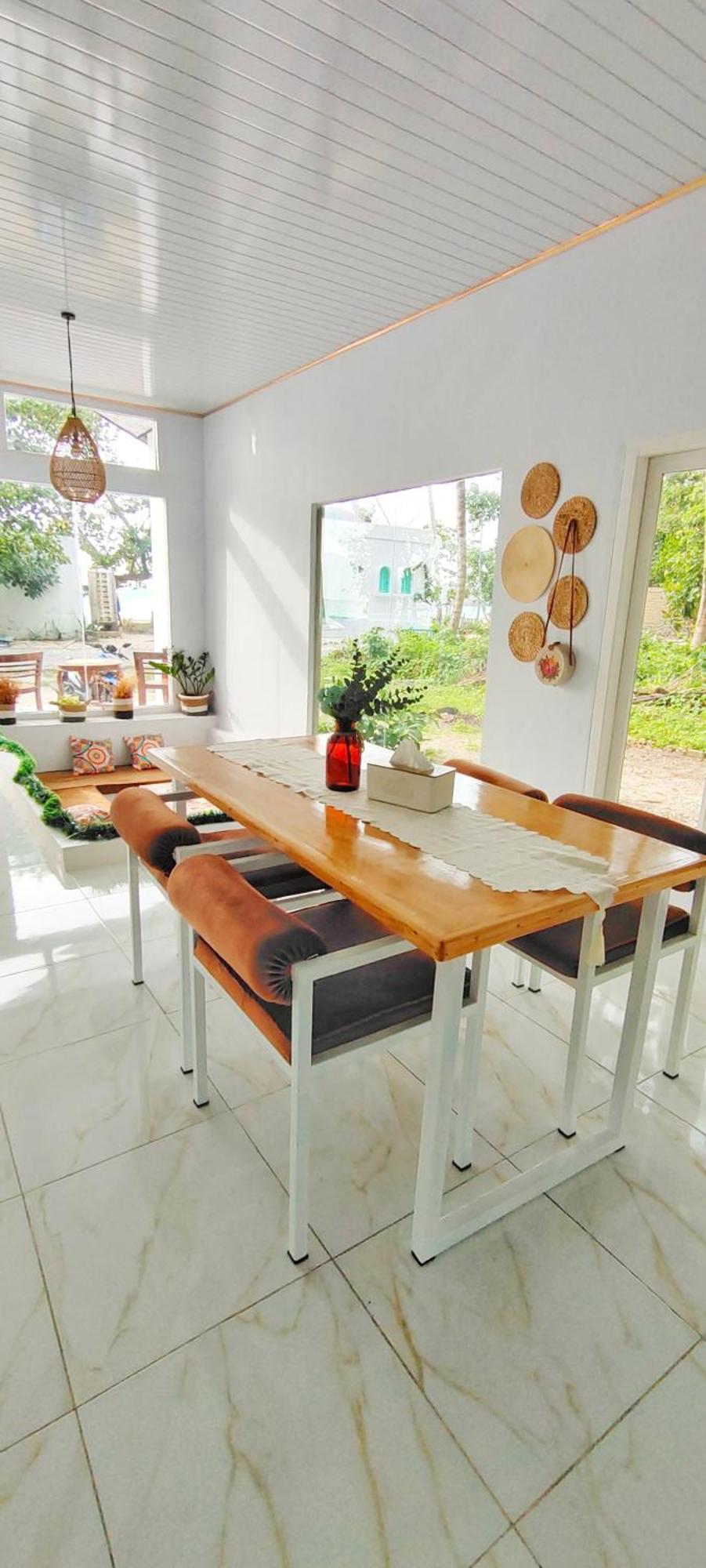 Stella Villa Ngurbloat المظهر الخارجي الصورة
