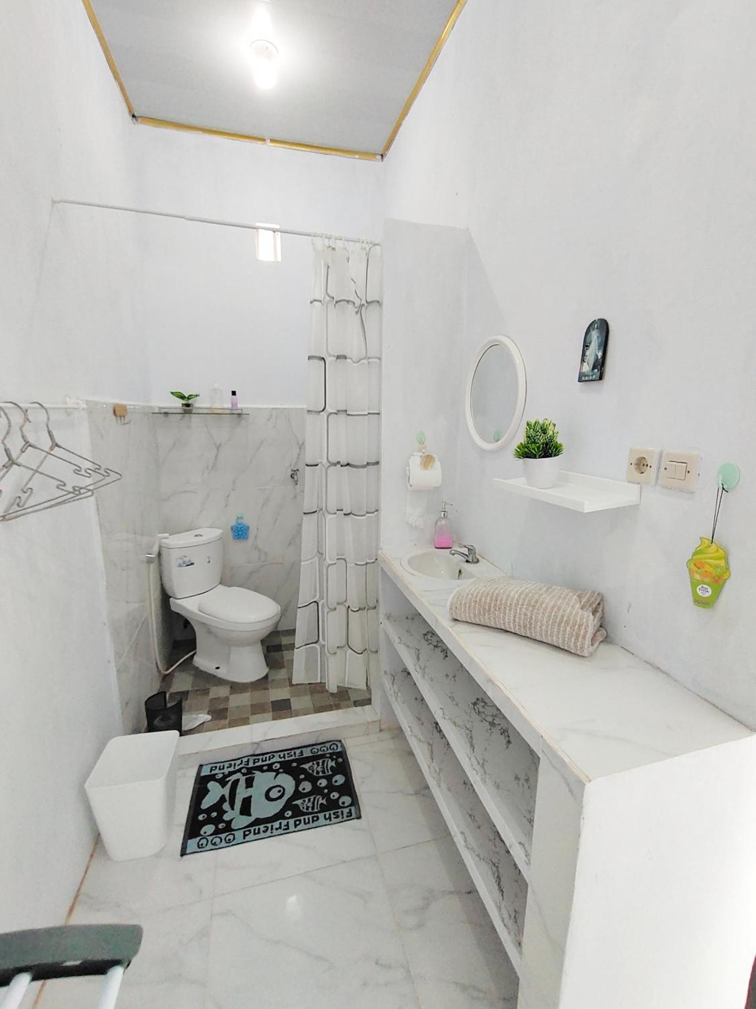Stella Villa Ngurbloat المظهر الخارجي الصورة