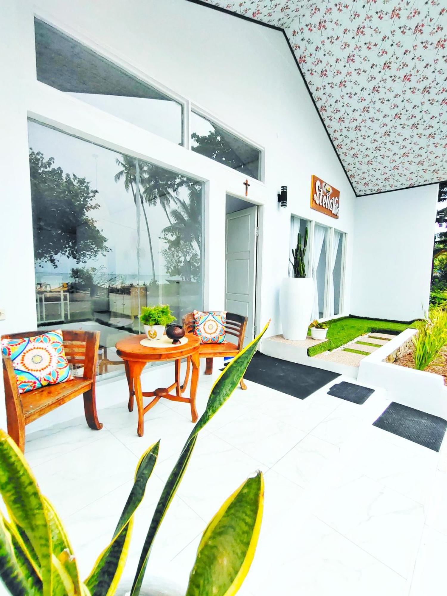Stella Villa Ngurbloat المظهر الخارجي الصورة