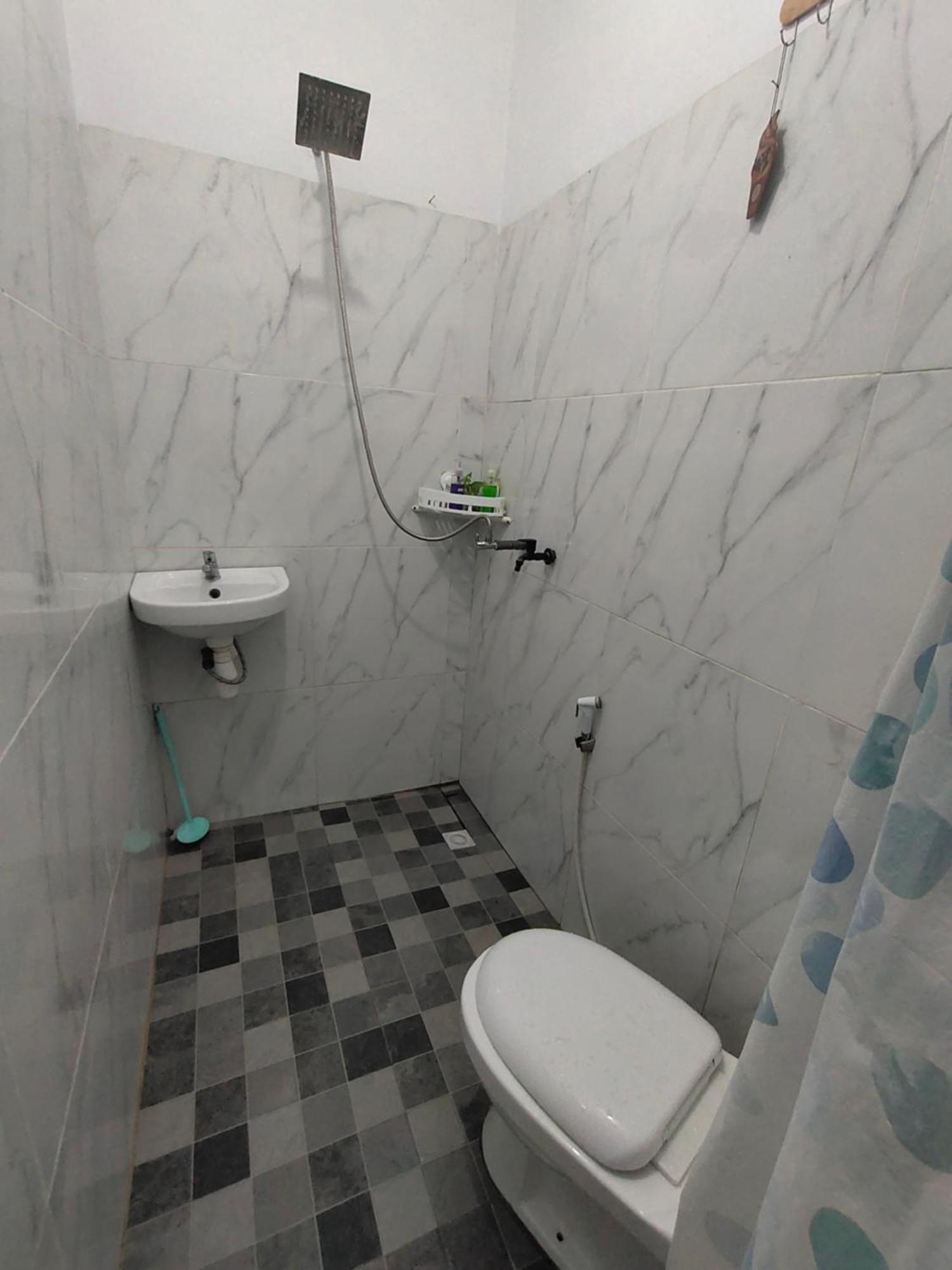 Stella Villa Ngurbloat الغرفة الصورة